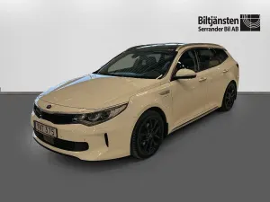 Kia Optima 2018