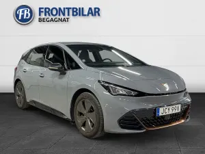 Cupra Born 2023