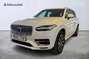Volvo XC90 2020