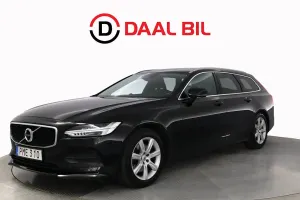 Volvo V90 2017