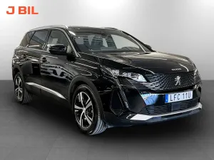 Peugeot 5008 2024