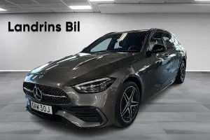Mercedes-Benz C 2025