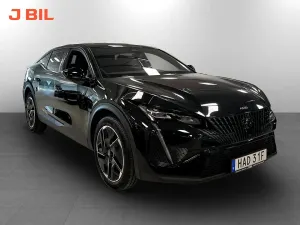 Peugeot 408 2024
