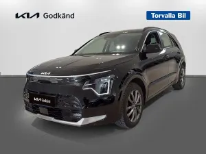 Kia Niro 2023