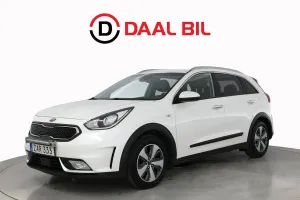 Kia Niro 2017