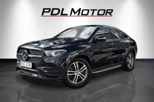 Mercedes-Benz GLE 2023