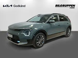 Kia Niro 2023