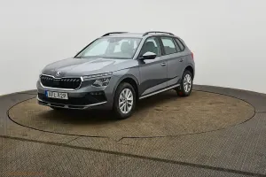 Skoda Kamiq 2025