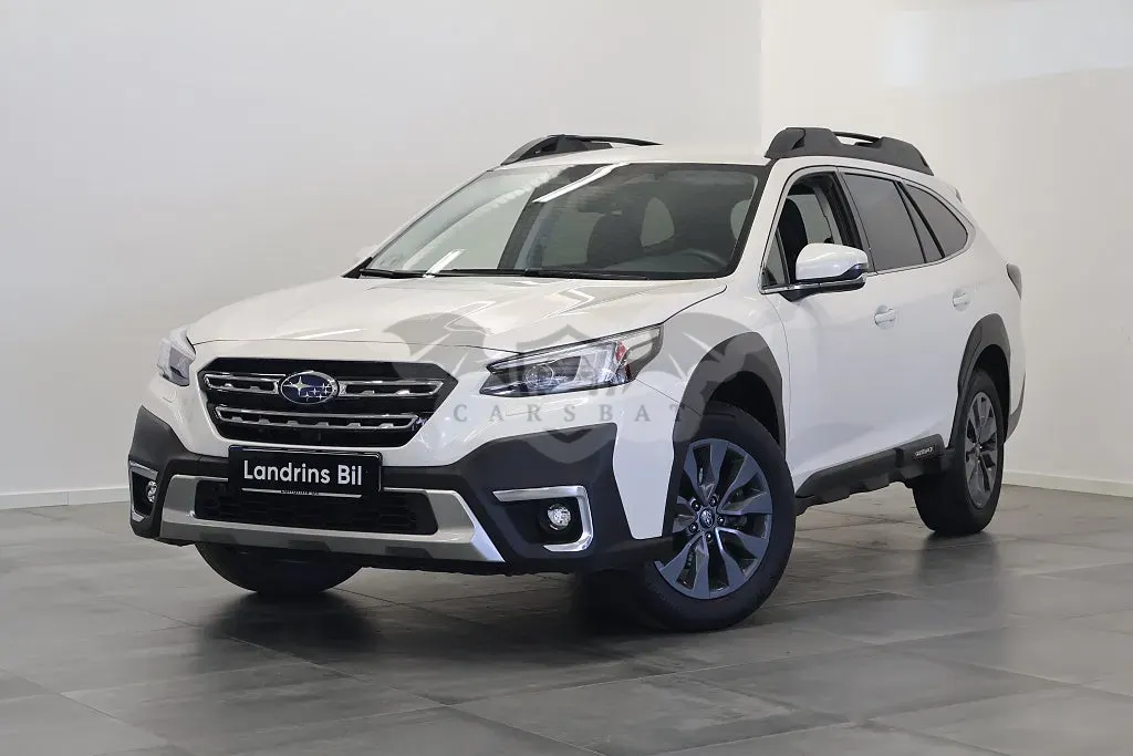 Subaru Outback 2023