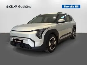 Kia EV3 2025