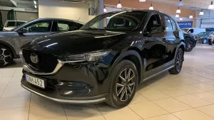 Mazda CX-5 2017