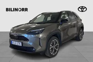 Toyota Yaris 2025