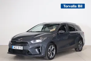 Kia Ceed 2021