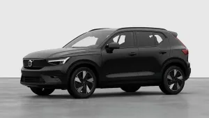 Volvo EX40 2026