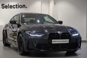 BMW M4 2023