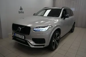 Volvo XC90 2024