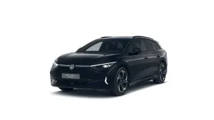 Volkswagen ID.7 2026