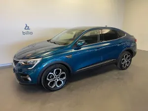 Renault Arkana / XM3 2023