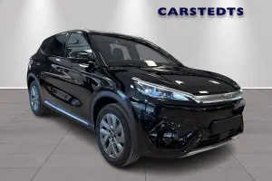 BYD Atto 3 2026