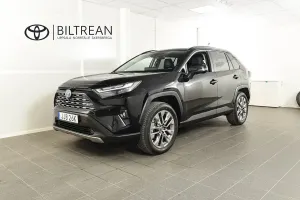 Toyota Rav4 2025