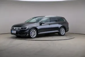 Volkswagen Passat 2021