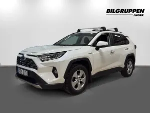 Toyota Rav4 2019