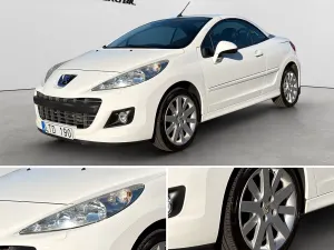 Peugeot 207 2011
