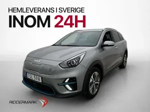 Kia Niro 2022
