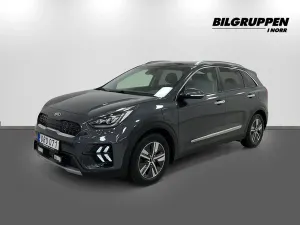 Kia Niro 2021