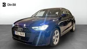 Audi A1 2023