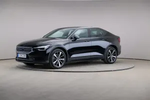Polestar 2 2022