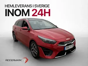 Kia Ceed 2023