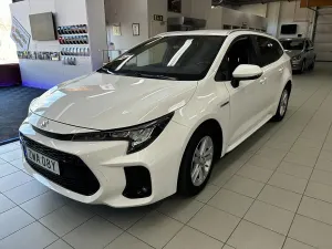 Suzuki Swace 2023