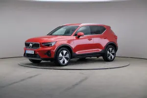 Volvo XC40 2023