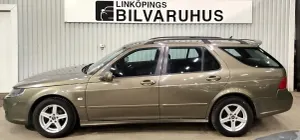 Saab 9-5 2006