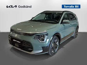 Kia Niro 2023