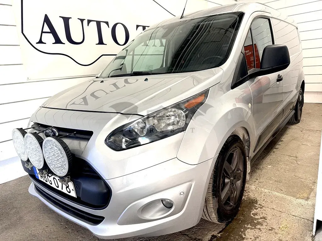 Ford Transit Connect 2017