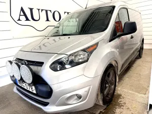 Ford Transit Connect 2017