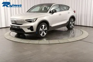 Volvo C40 2023