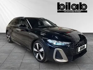 Audi A5 2025