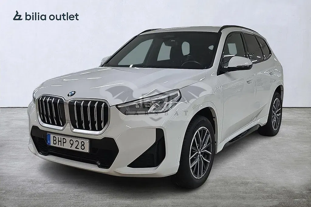 BMW X1 2023