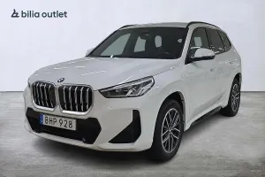 BMW X1 2023