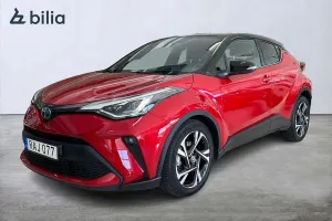 Toyota C-HR 2023