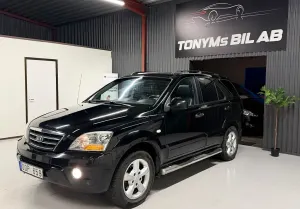 Kia Sorento 2007