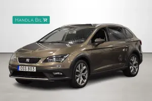 Seat Leon 2015