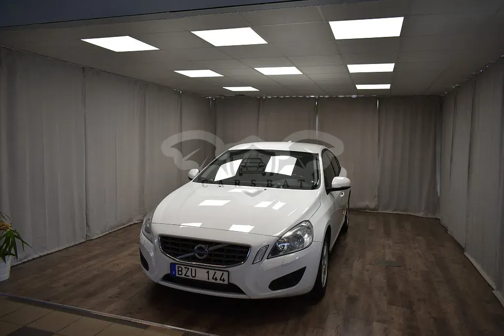 Volvo S60 2012