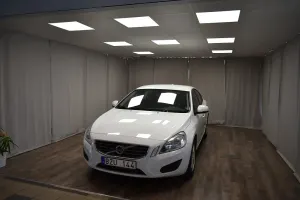 Volvo S60 2012