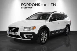 Volvo XC70 2012