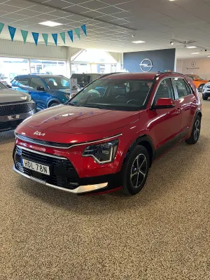 Kia Niro 2023