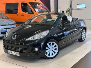 Peugeot 207 2013